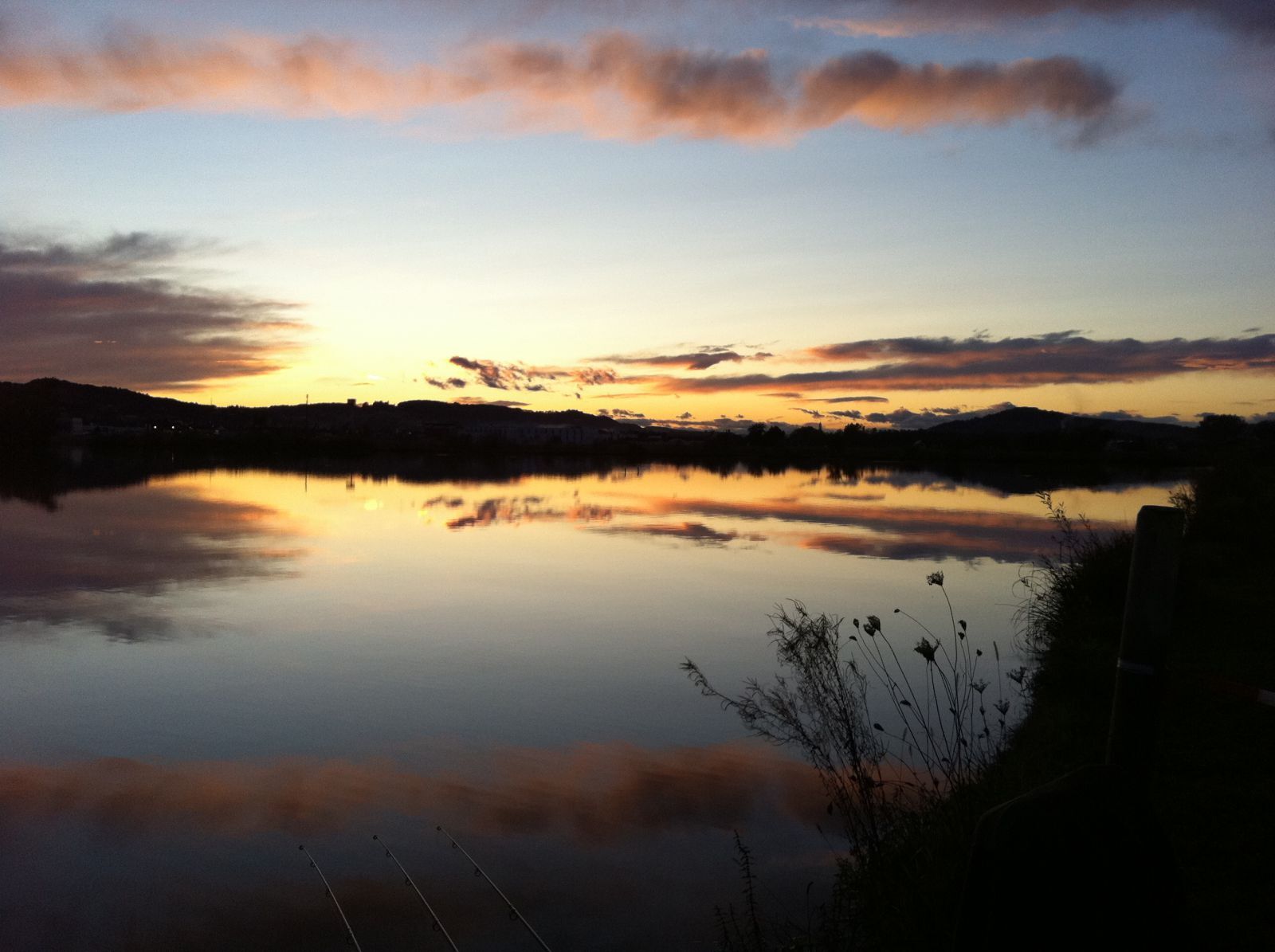 Hainfelder Teich; Hainfeld Teich